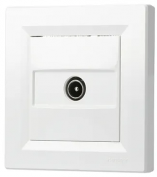 Preview: Schneider Asfora - TV Dose End